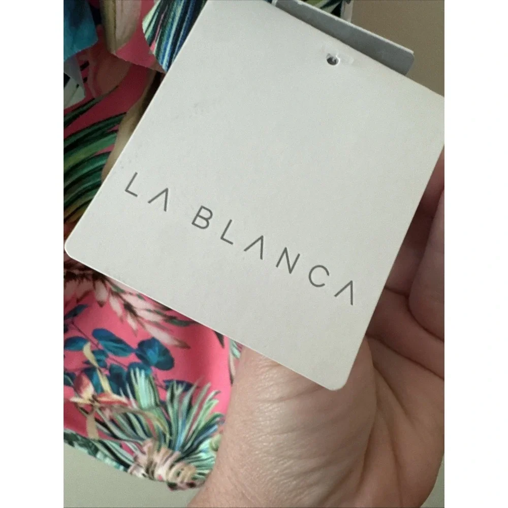 La Blanca la blanca